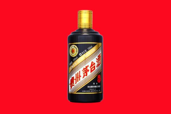 盂市回收茅台酒瓶